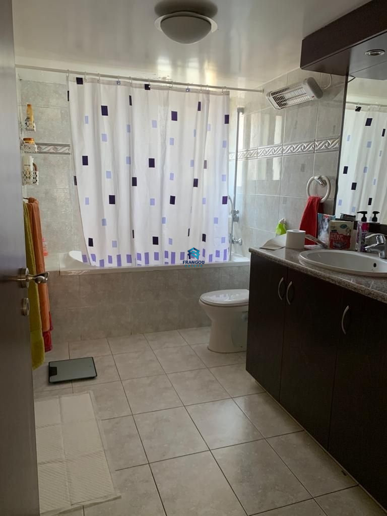 LUXURY VILLA IN LIMASSOL