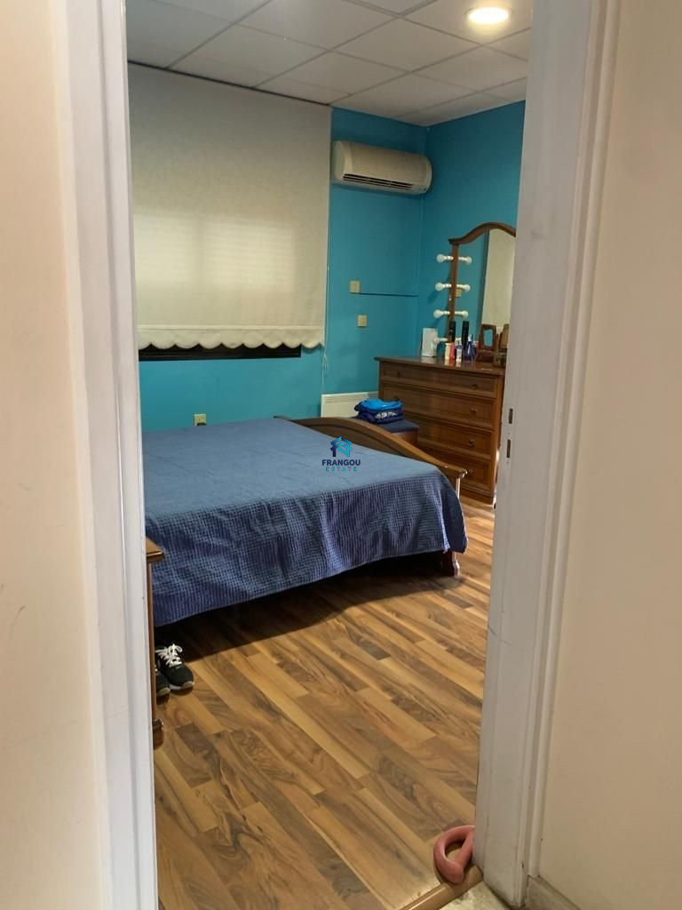 LUXURY VILLA IN LIMASSOL