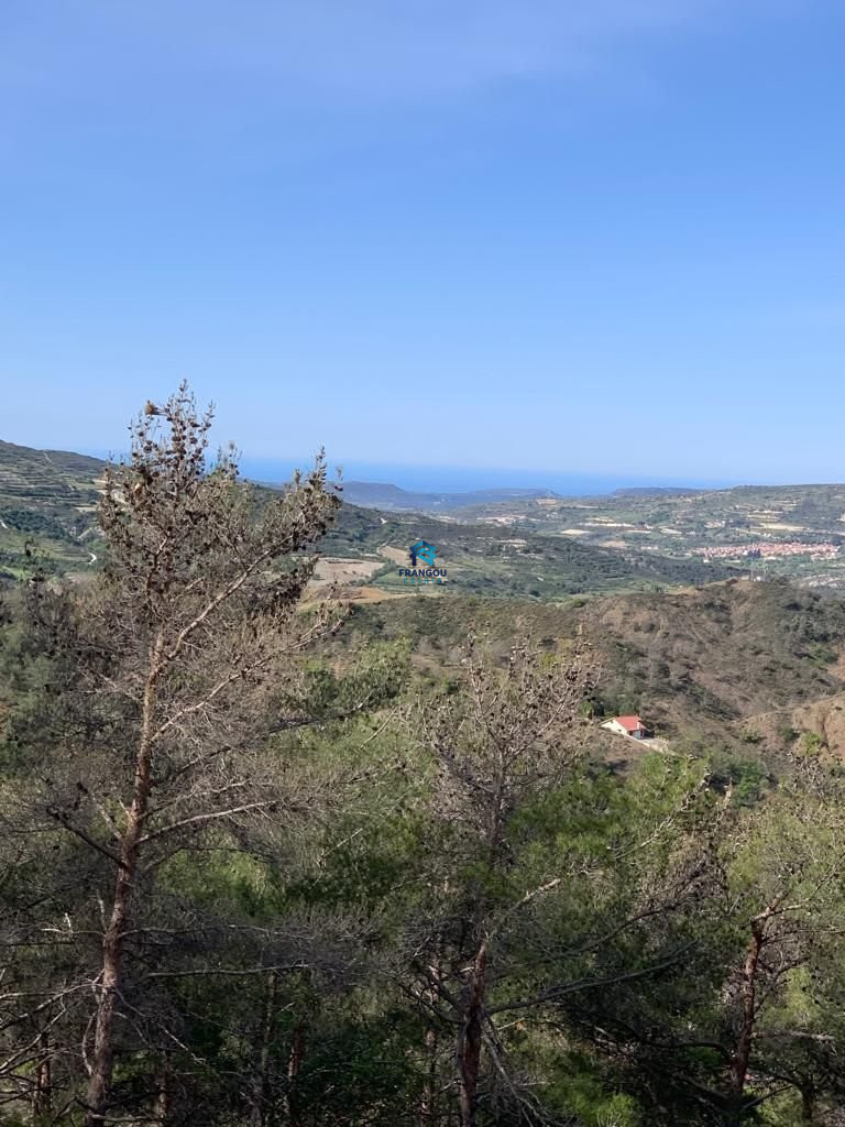 RESIDENTIAL FIELD IN K. PLATRES