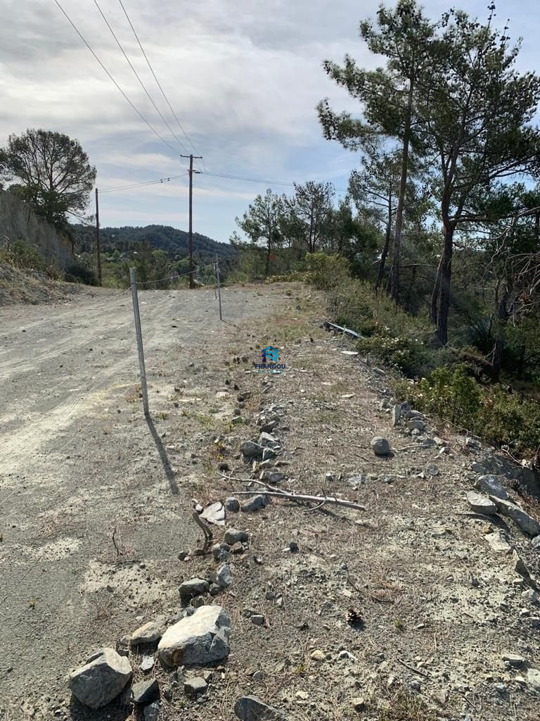 RESIDENTIAL FIELD IN K. PLATRES