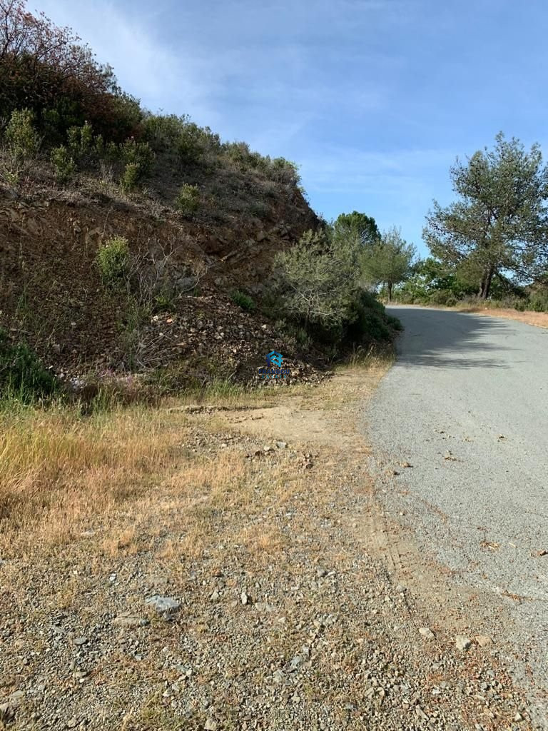 RESIDENTAL FIELD IN K. PLATRES