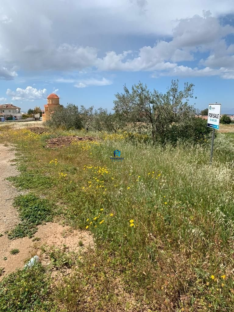 Field in Astromeritis