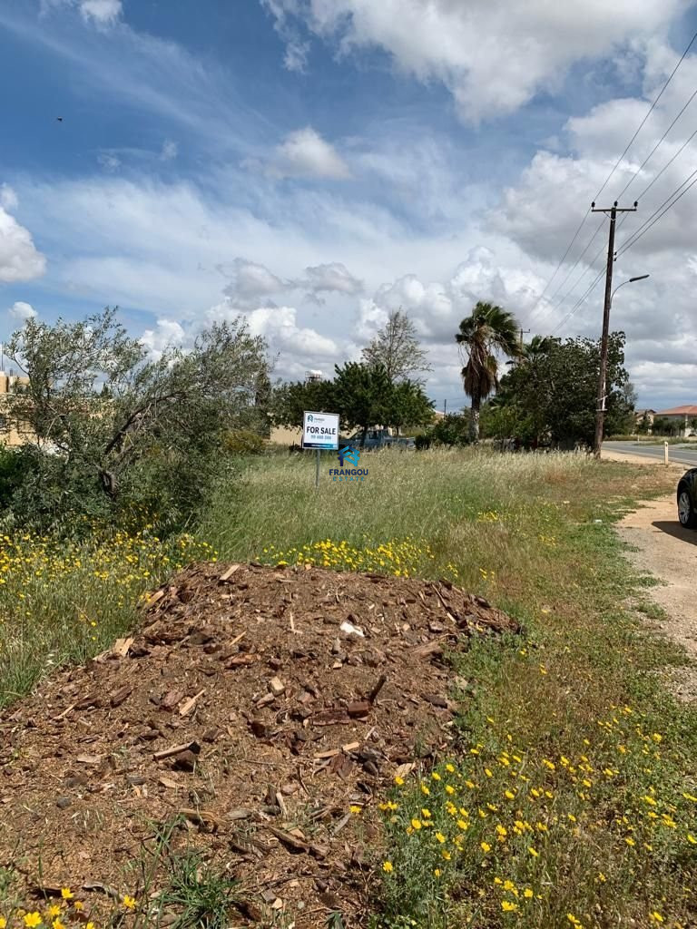 Field in Astromeritis