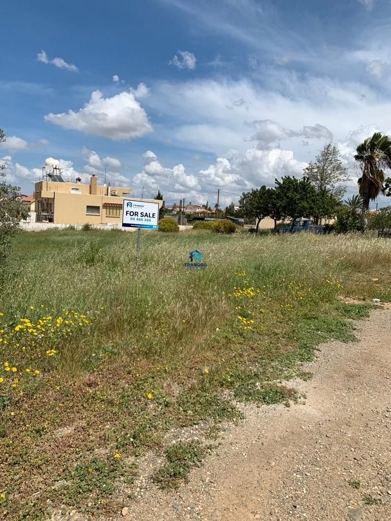 Field in Astromeritis