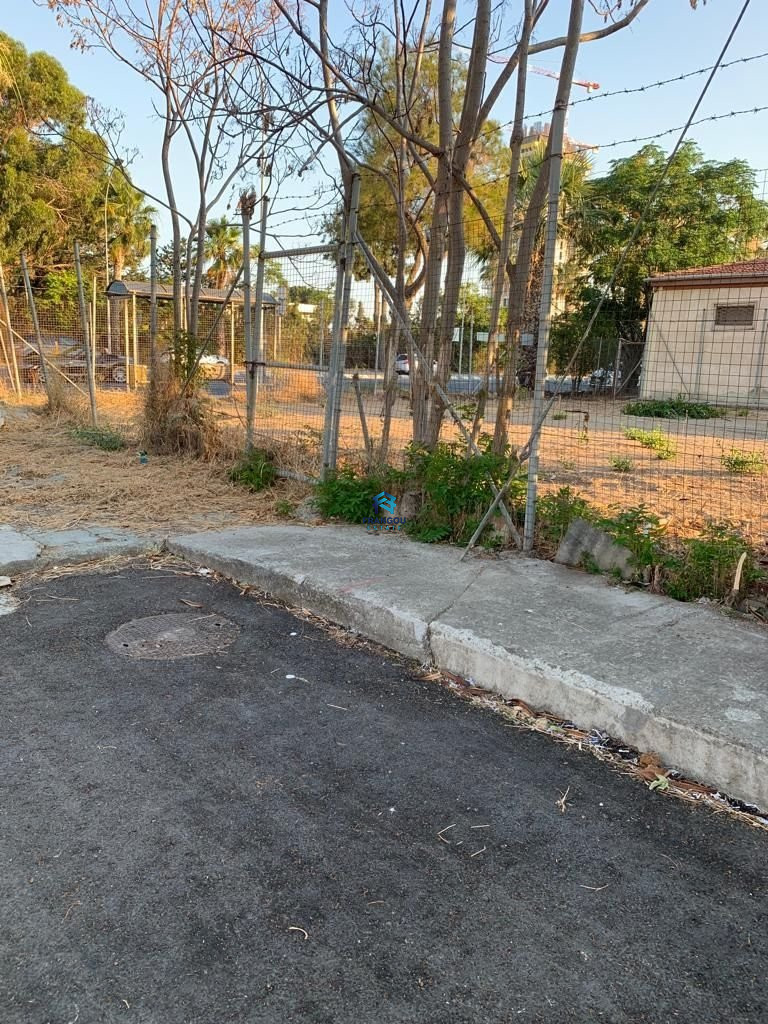 Building Plot in Agios Ioannis