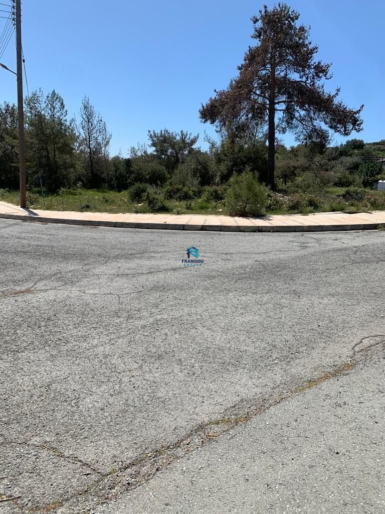 Building Plot in LIMASSOL