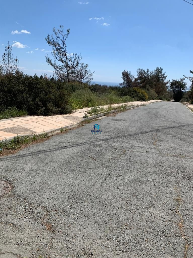 Building Plot in LIMASSOL