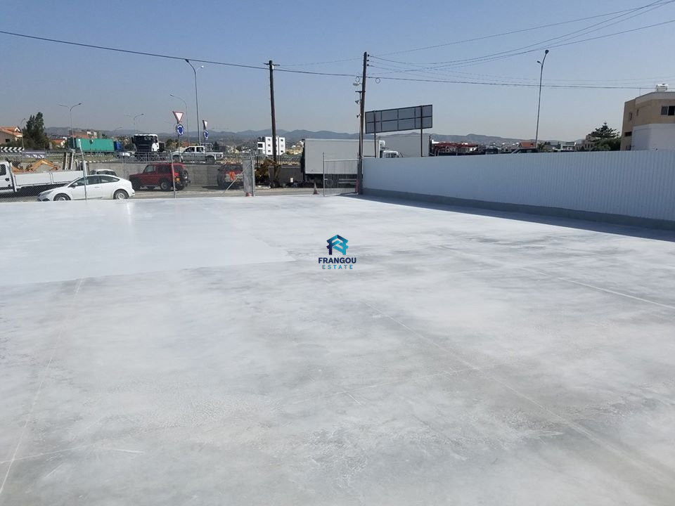 Building Plot in LIMASSOL