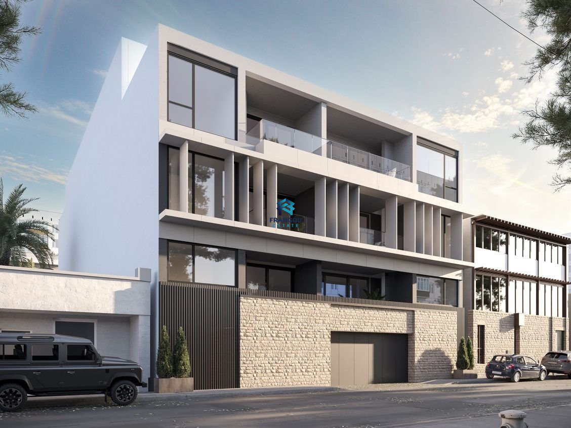 Apartment in limassol