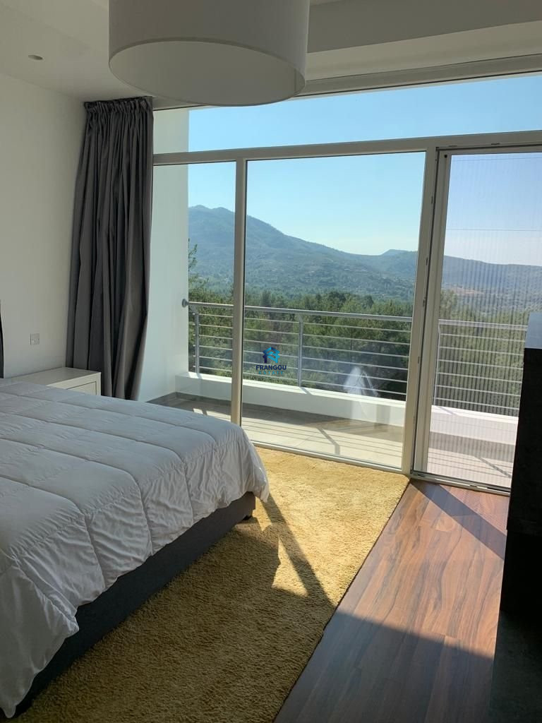 BEAUTIFULL MODERN VILLA IN MONIATIS