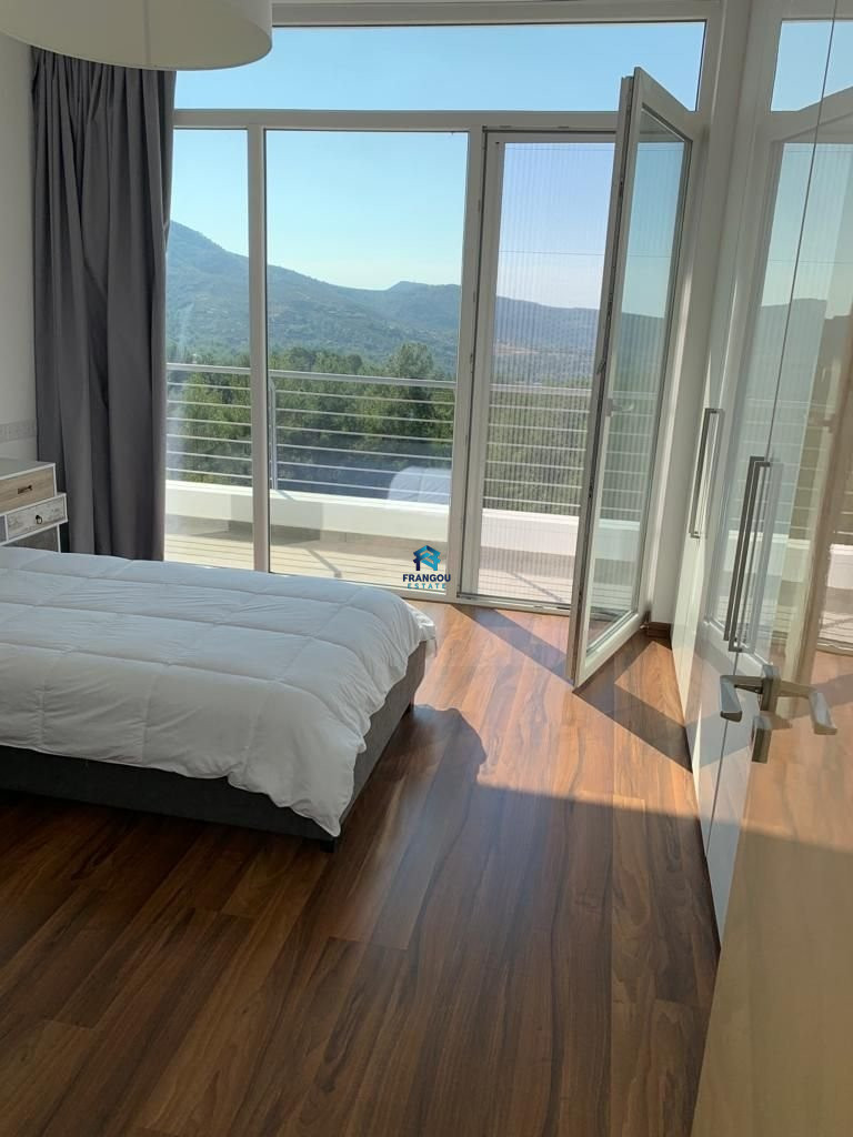 BEAUTIFULL MODERN VILLA IN MONIATIS