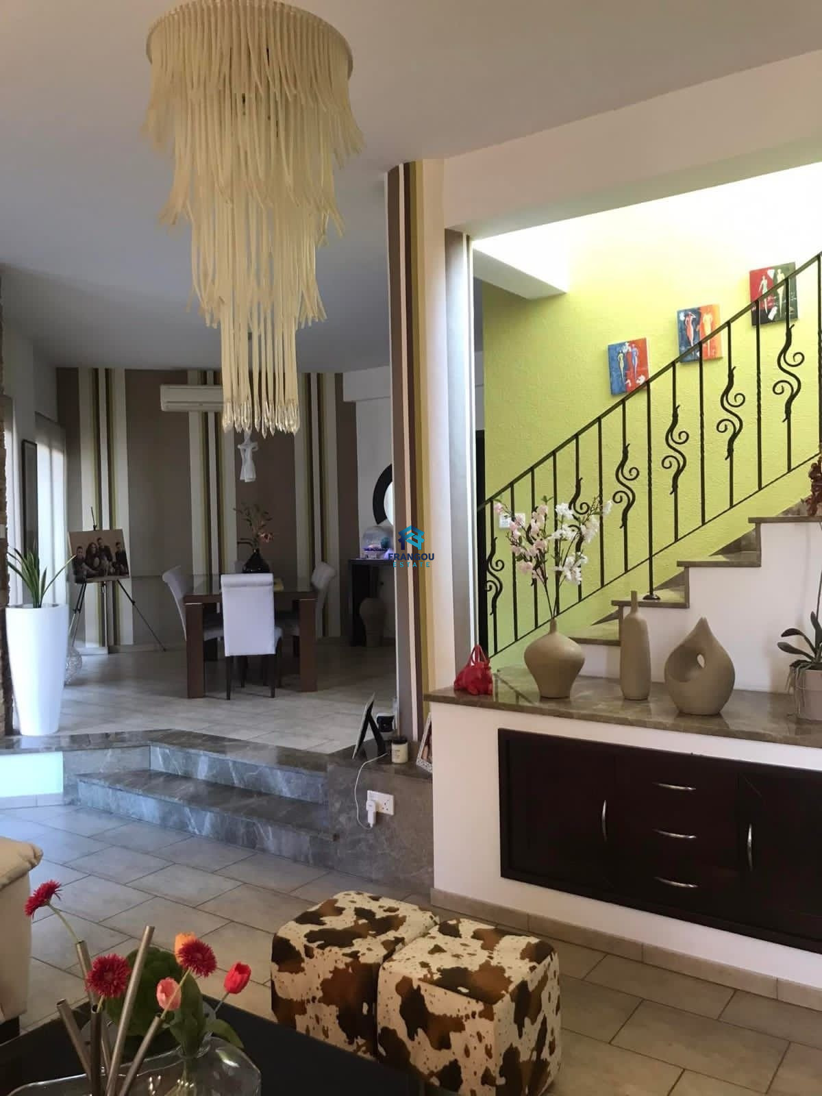 LUXURY VILLA IN IPSONAS