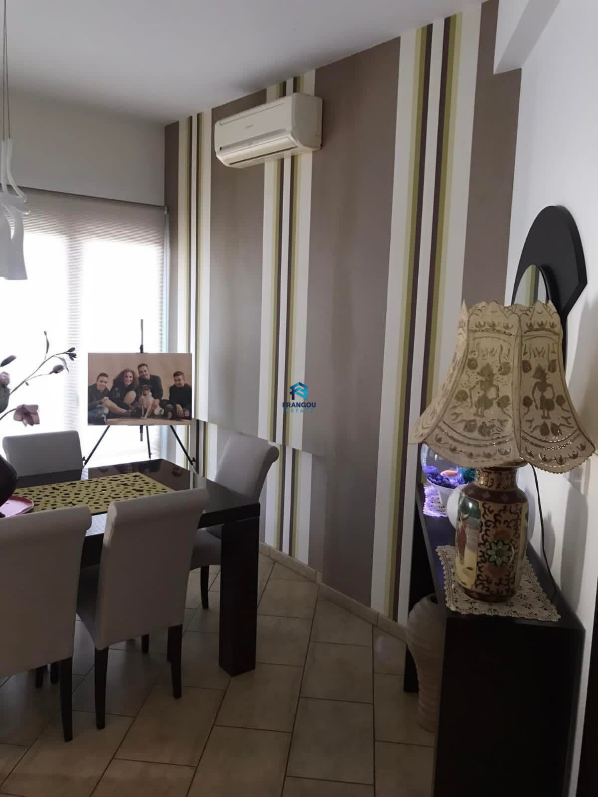 LUXURY VILLA IN IPSONAS