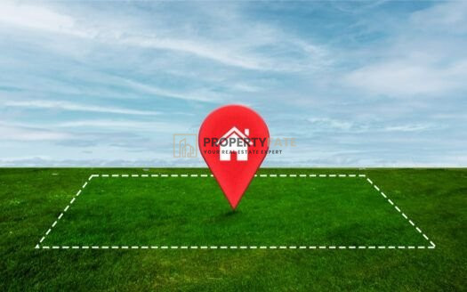 Plot of land for sale 1800 m² in Historical Center, Limassol, Cyprus