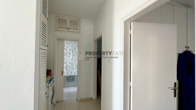 Semi-detached house for rent 120 m² in Agios Athanasios Tourist area, Limassol, Cyprus