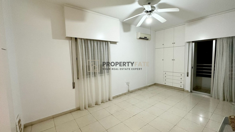 Semi-detached house for rent 120 m² in Agios Athanasios Tourist area, Limassol, Cyprus