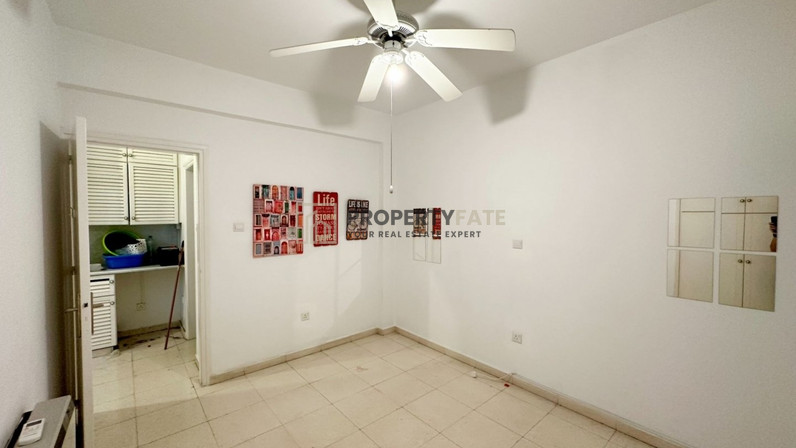 Semi-detached house for rent 120 m² in Agios Athanasios Tourist area, Limassol, Cyprus