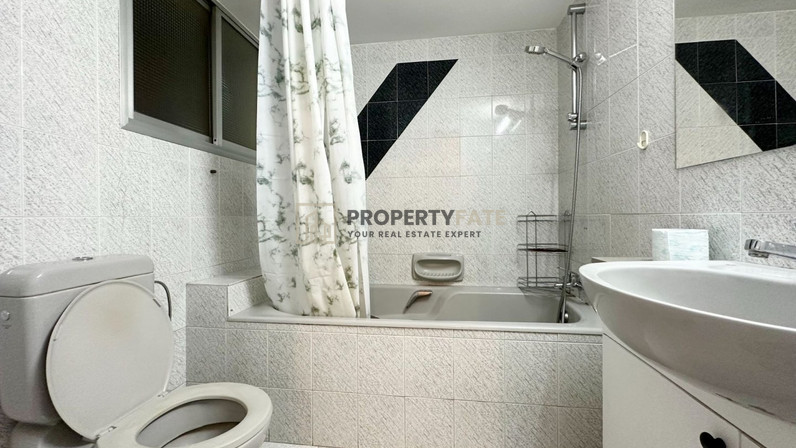 Semi-detached house for rent 120 m² in Agios Athanasios Tourist area, Limassol, Cyprus