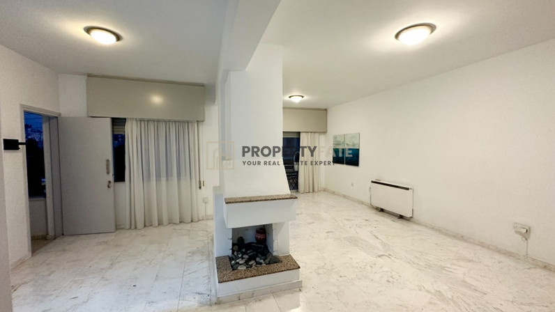 Semi-detached house for rent 120 m² in Agios Athanasios Tourist area, Limassol, Cyprus