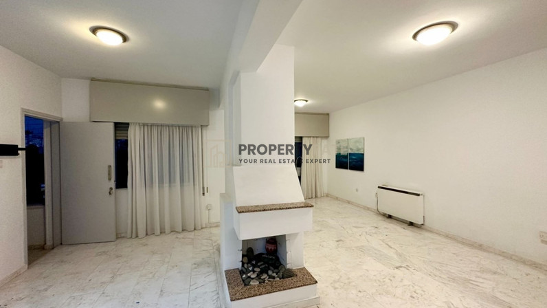 Semi-detached house for rent 120 m² in Agios Athanasios Tourist area, Limassol, Cyprus