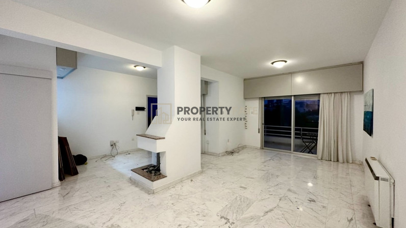 Semi-detached house for rent 120 m² in Agios Athanasios Tourist area, Limassol, Cyprus