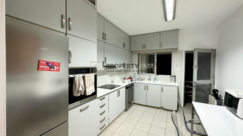 Semi-detached house for rent 120 m² in Agios Athanasios Tourist area, Limassol, Cyprus