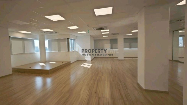 Office 475 m² for rent in Omonia, Limassol, Cyprus