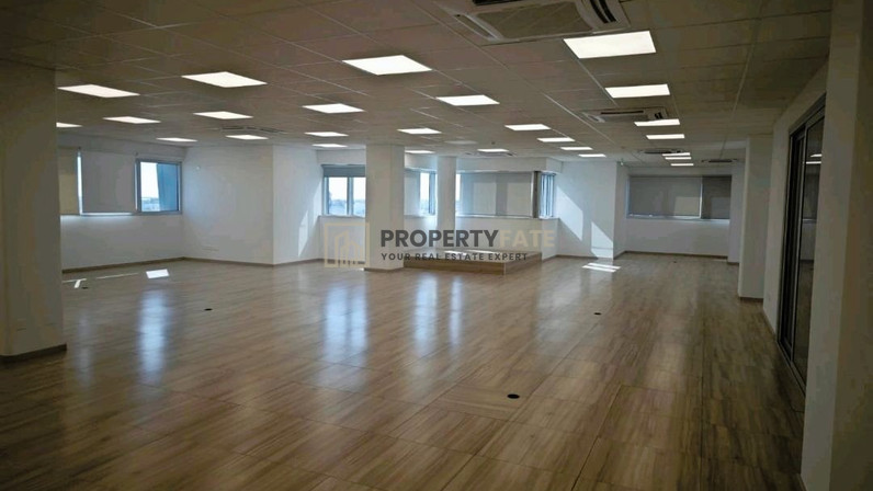 Office 475 m² for rent in Omonia, Limassol, Cyprus