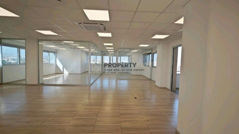 Office 475 m² for rent in Omonia, Limassol, Cyprus