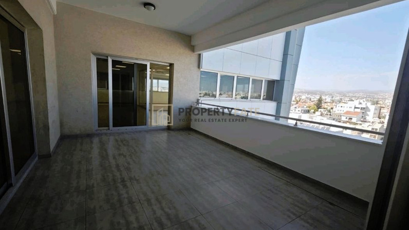 Office 475 m² for rent in Omonia, Limassol, Cyprus