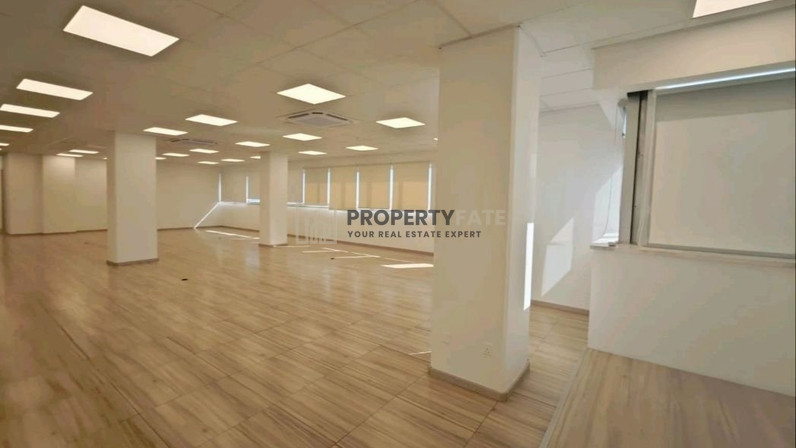 Office 475 m² for rent in Omonia, Limassol, Cyprus