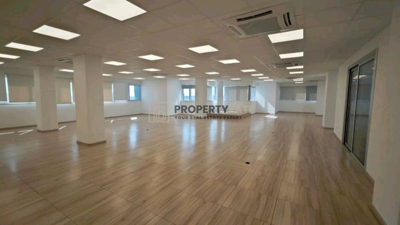 Office 475 m² for rent in Omonia, Limassol, Cyprus