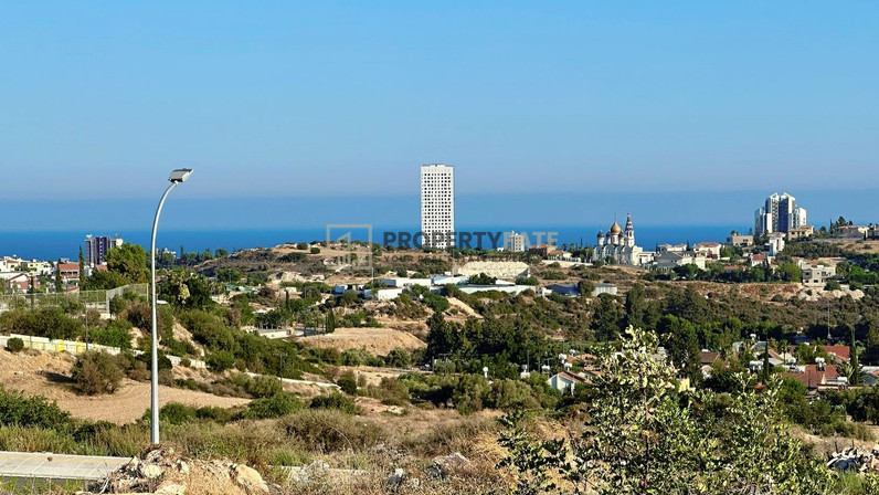 Οικόπεδο προς πώληση 1640 μ² στην τοποθεσία Germasogeia, Limassol, Cyprus