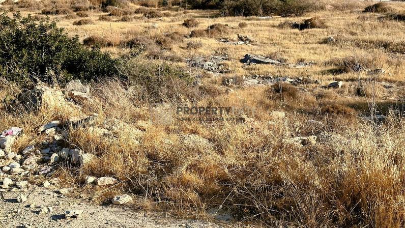 Οικόπεδο προς πώληση 1640 μ² στην τοποθεσία Germasogeia, Limassol, Cyprus
