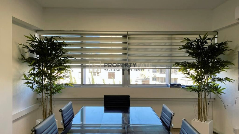 Γραφείο 200 μ² προς ενοικίαση στην τοποθεσία Mesa Geitonia, Limassol, Cyprus