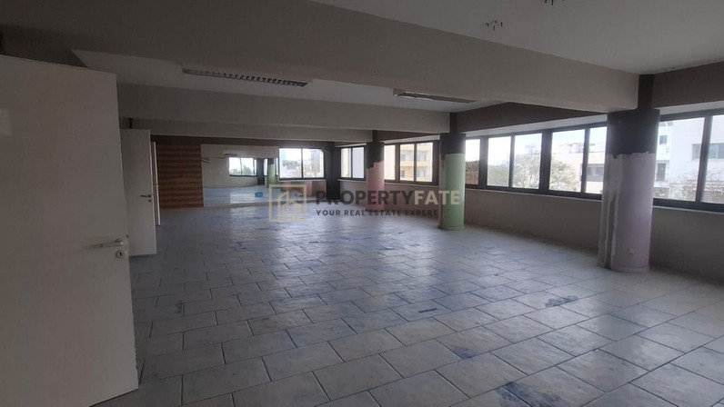 Office 230 m² for rent in Kapsalos, Limassol, Cyprus