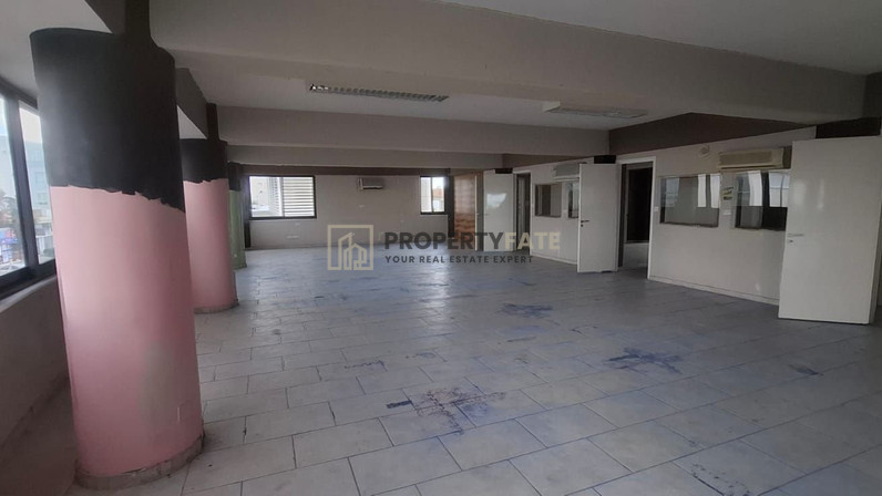 Office 230 m² for rent in Kapsalos, Limassol, Cyprus