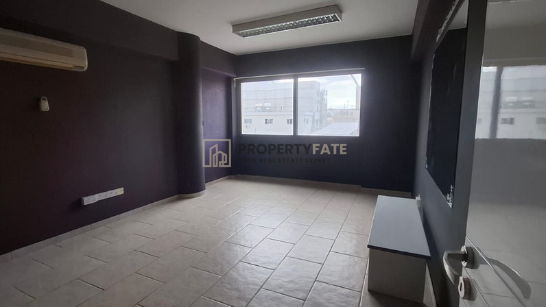 Office 230 m² for rent in Kapsalos, Limassol, Cyprus