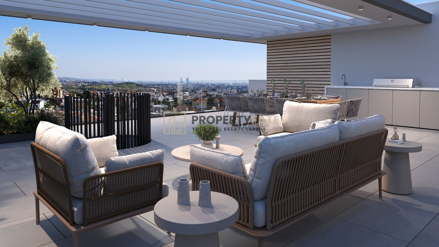 Picture of Contemporary Newly Built 1, 2 & 3 Bedroom Apartment