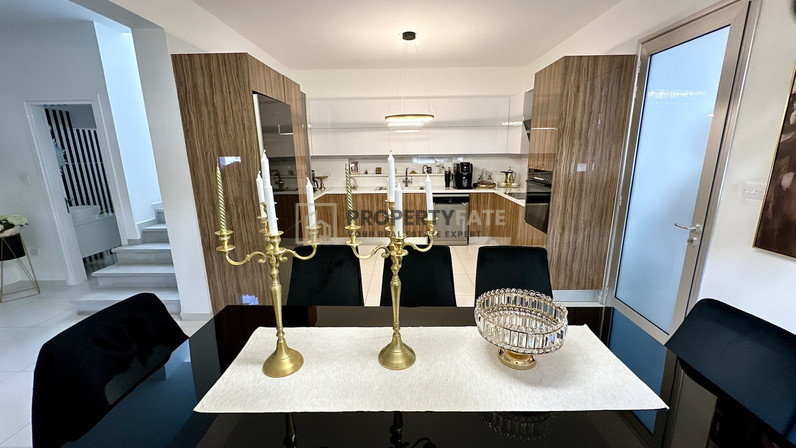 Villa for rent 230 m² in Erimi, Limassol, Cyprus