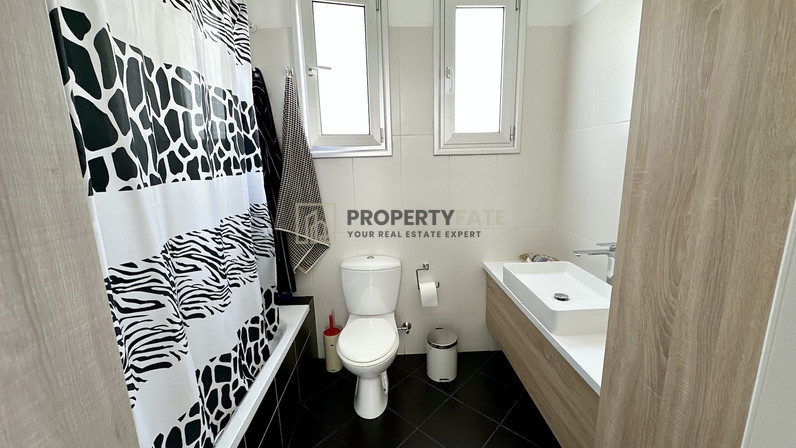 Villa for rent 230 m² in Erimi, Limassol, Cyprus