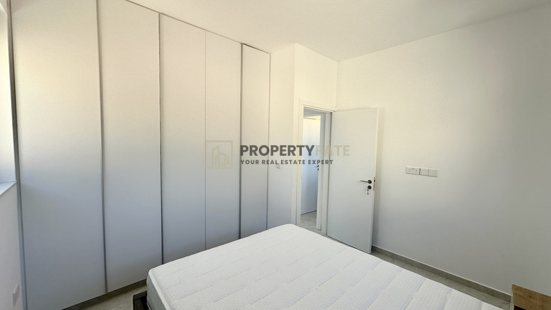 Apartments for rent 90 m² in Germasogeia, Limassol, Cyprus