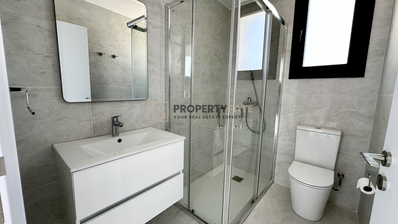 Apartments for rent 90 m² in Germasogeia, Limassol, Cyprus