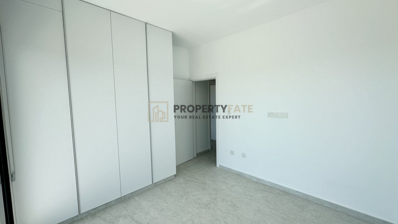 Apartments for rent 90 m² in Germasogeia, Limassol, Cyprus
