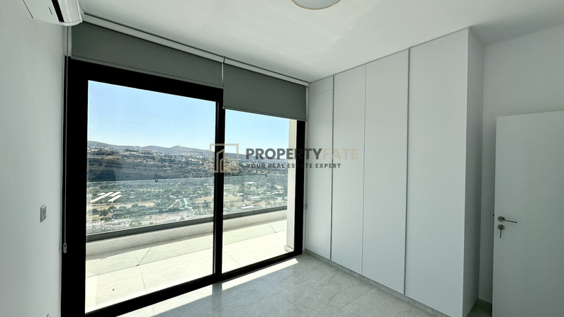 Apartments for rent 90 m² in Germasogeia, Limassol, Cyprus