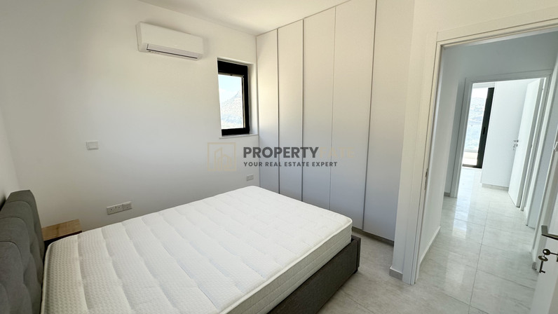 Apartments for rent 90 m² in Germasogeia, Limassol, Cyprus