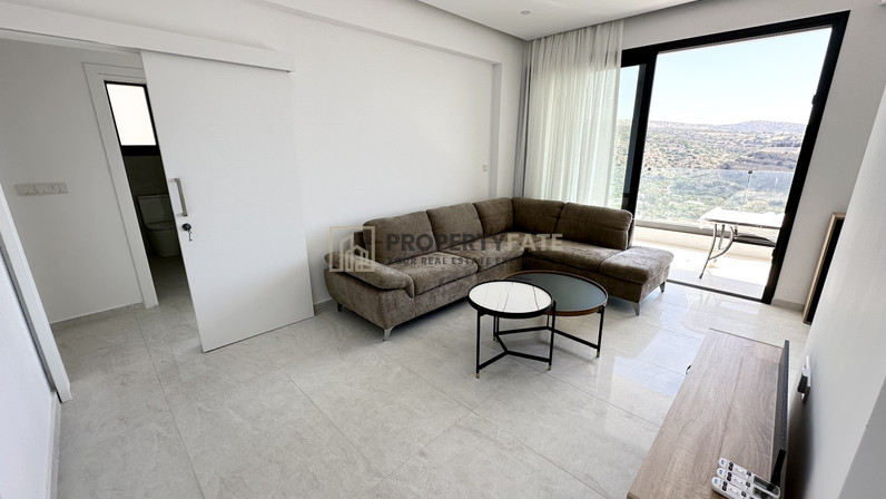 Apartments for rent 90 m² in Germasogeia, Limassol, Cyprus