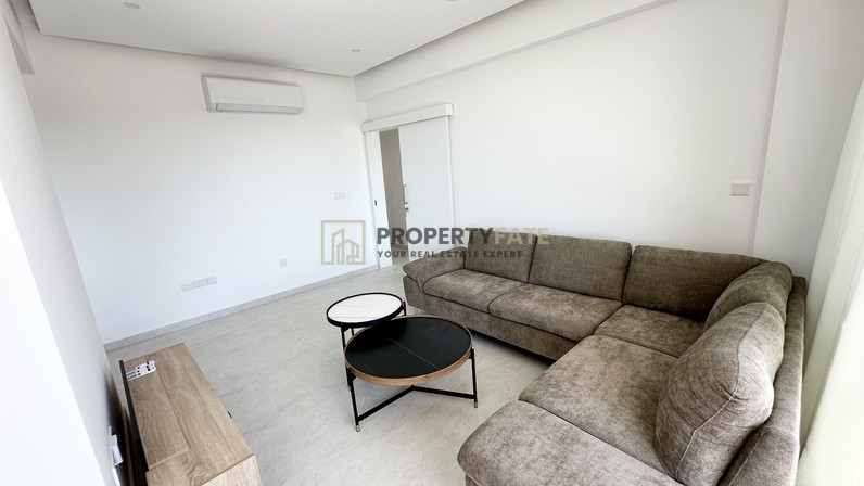 Apartments for rent 90 m² in Germasogeia, Limassol, Cyprus
