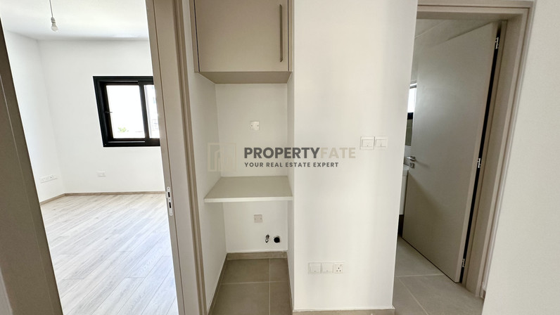 3-bedroom apartments for rent 120 m² in Agia Zoni, Limassol, Cyprus