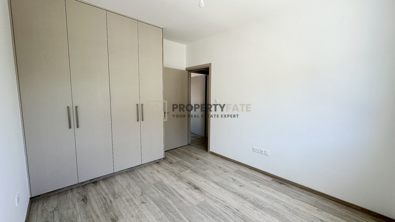 3-bedroom apartments for rent 120 m² in Agia Zoni, Limassol, Cyprus